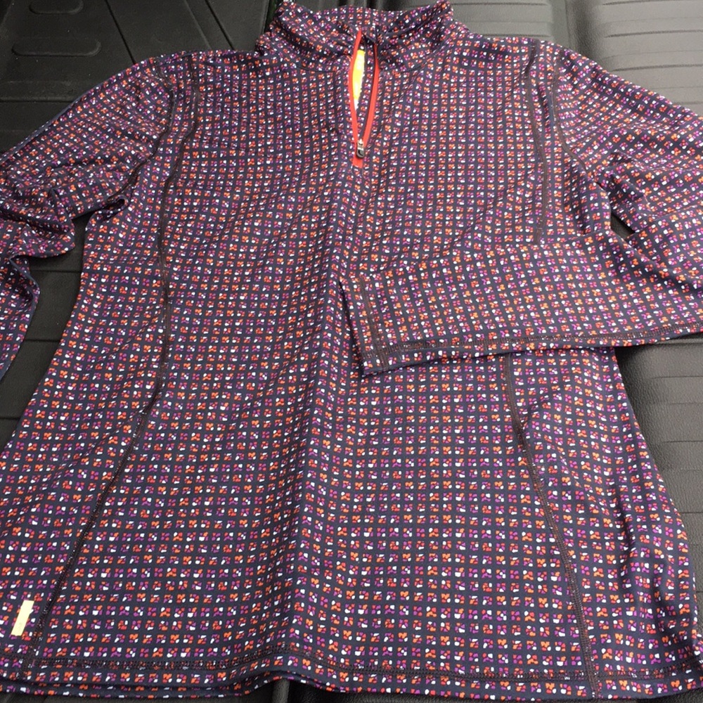 Lole Long Sleeve Pullover